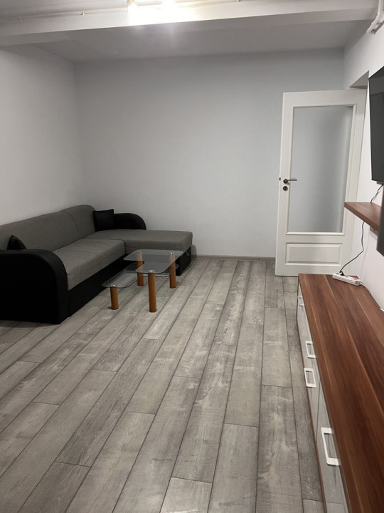 Apartament 3 CAMERE 65 MP, ET 3, VIVAMUS RESIDENCE