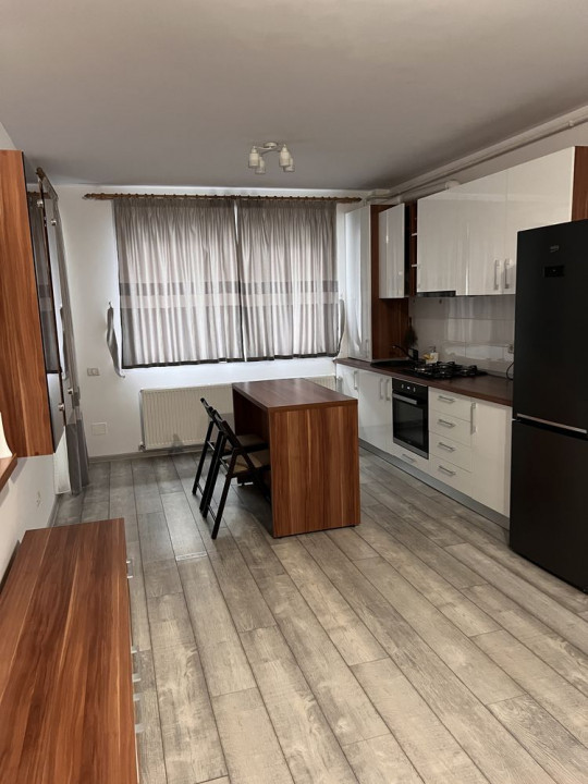 Apartament 3 CAMERE 65 MP, ET 3, VIVAMUS RESIDENCE