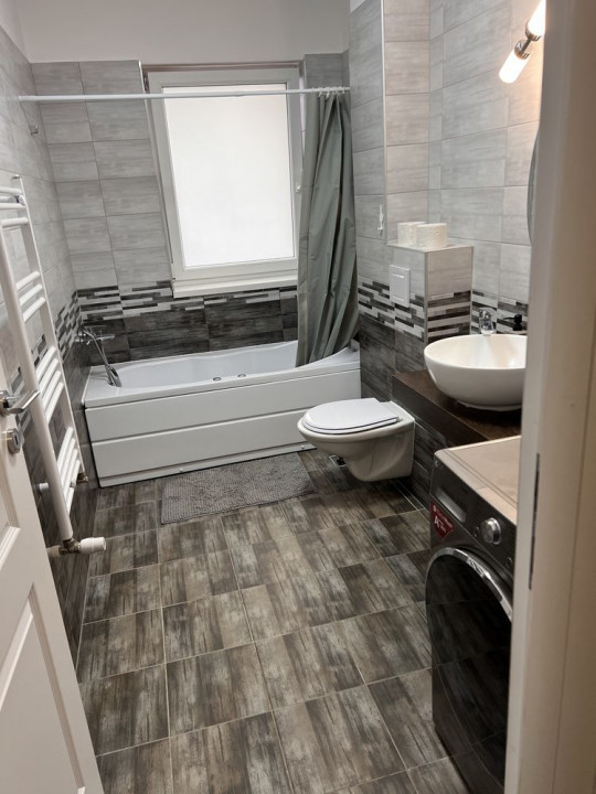 Apartament 3 CAMERE 65 MP, ET 3, VIVAMUS RESIDENCE