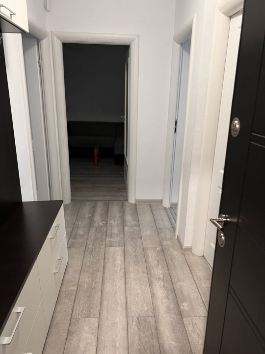 Apartament 3 CAMERE 65 MP, ET 3, VIVAMUS RESIDENCE