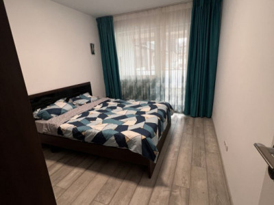 Apartament 3 CAMERE 65 MP, ET 3, VIVAMUS RESIDENCE