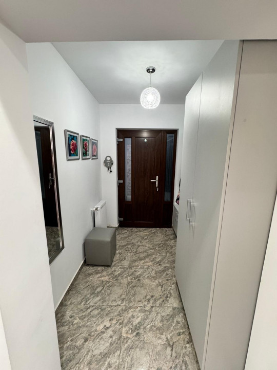 VILA DE VANZARE P+E+M   BREAZU -  IASI 