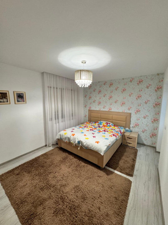VILA DE VANZARE P+E+M   BREAZU -  IASI 