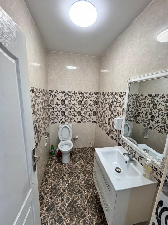 VILA DE VANZARE P+E+M   BREAZU -  IASI 