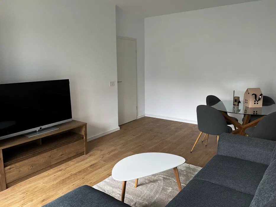 Apartament 2 camere DECOMANDAT, PARTER, MAURER CORESI