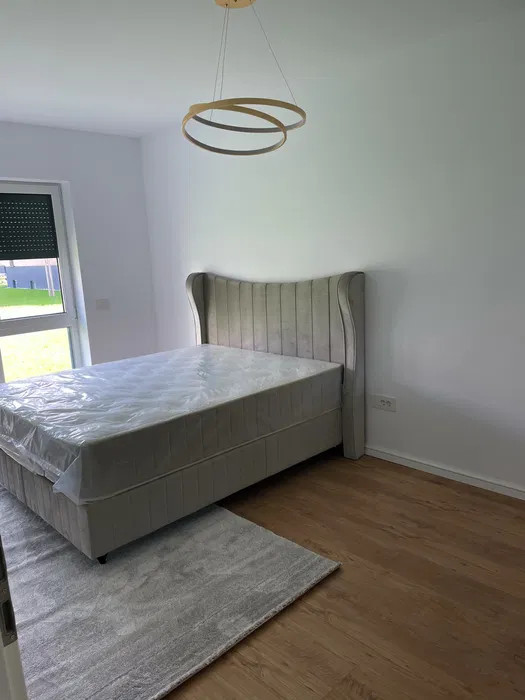 Apartament 2 camere DECOMANDAT, PARTER, MAURER CORESI