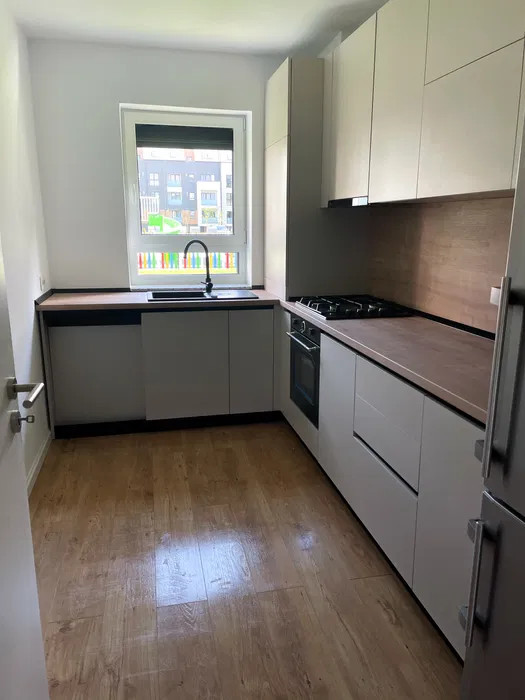 Apartament 2 camere DECOMANDAT, PARTER, MAURER CORESI