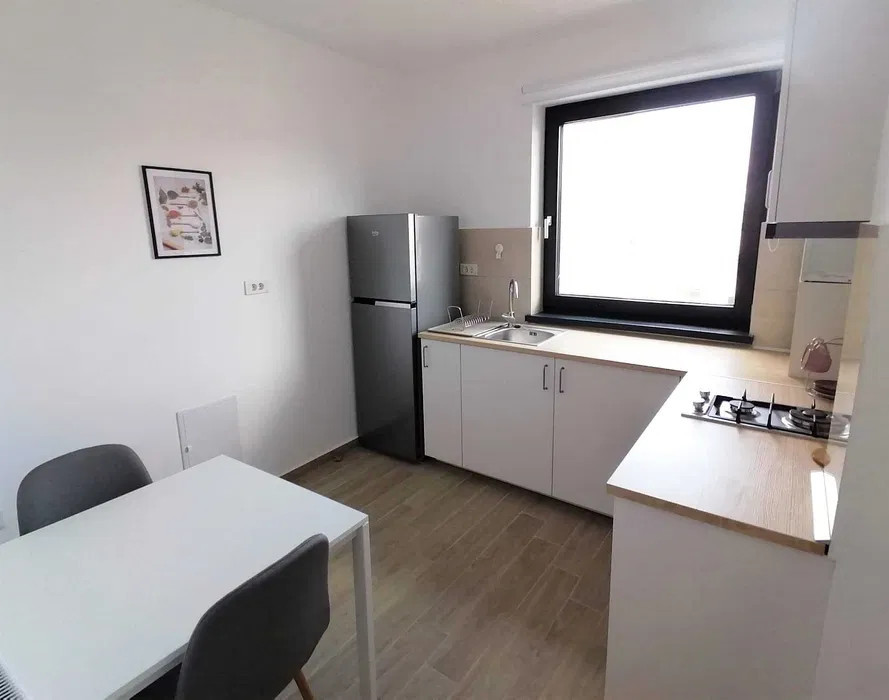 GARSONIERA 38 MP, ET 8, VALCOM RESIDENCE CORESI