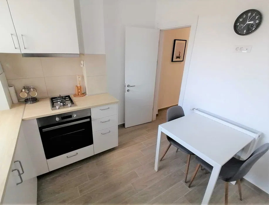 GARSONIERA 38 MP, ET 8, VALCOM RESIDENCE CORESI