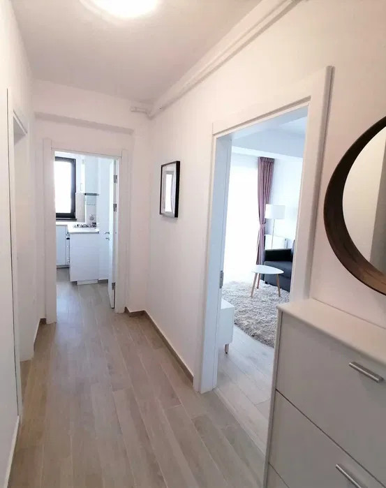 GARSONIERA 38 MP, ET 8, VALCOM RESIDENCE CORESI