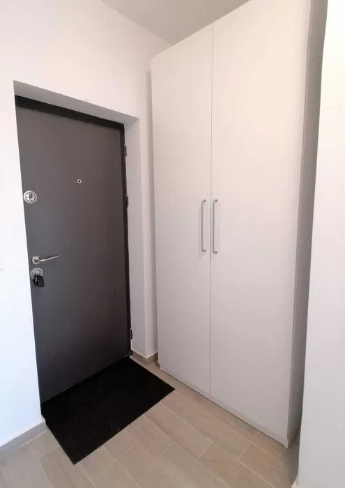 GARSONIERA 38 MP, ET 8, VALCOM RESIDENCE CORESI