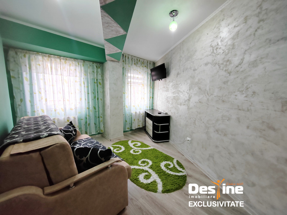 COMISION 0% - Cug - Chirie, Apartament 2 camere + LOC DE PARCARE