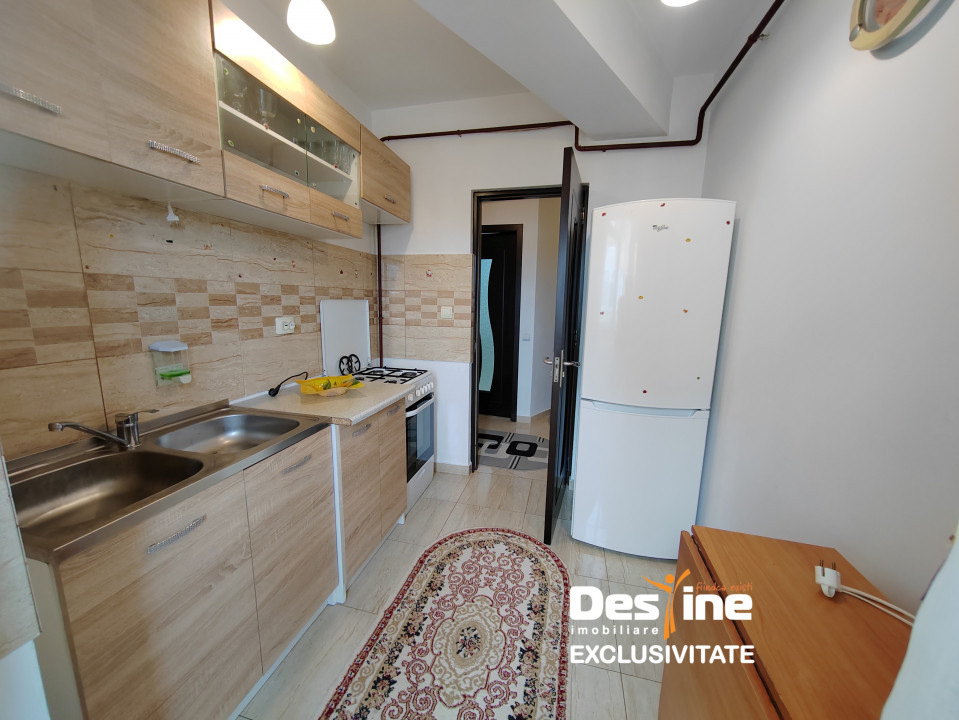 COMISION 0% - Cug - Chirie, Apartament 2 camere + LOC DE PARCARE