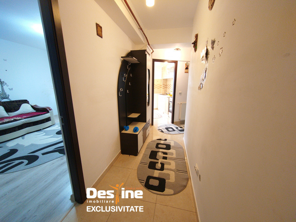 COMISION 0% - Cug - Chirie, Apartament 2 camere + LOC DE PARCARE