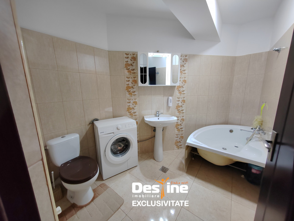 COMISION 0% - Cug - Chirie, Apartament 2 camere + LOC DE PARCARE