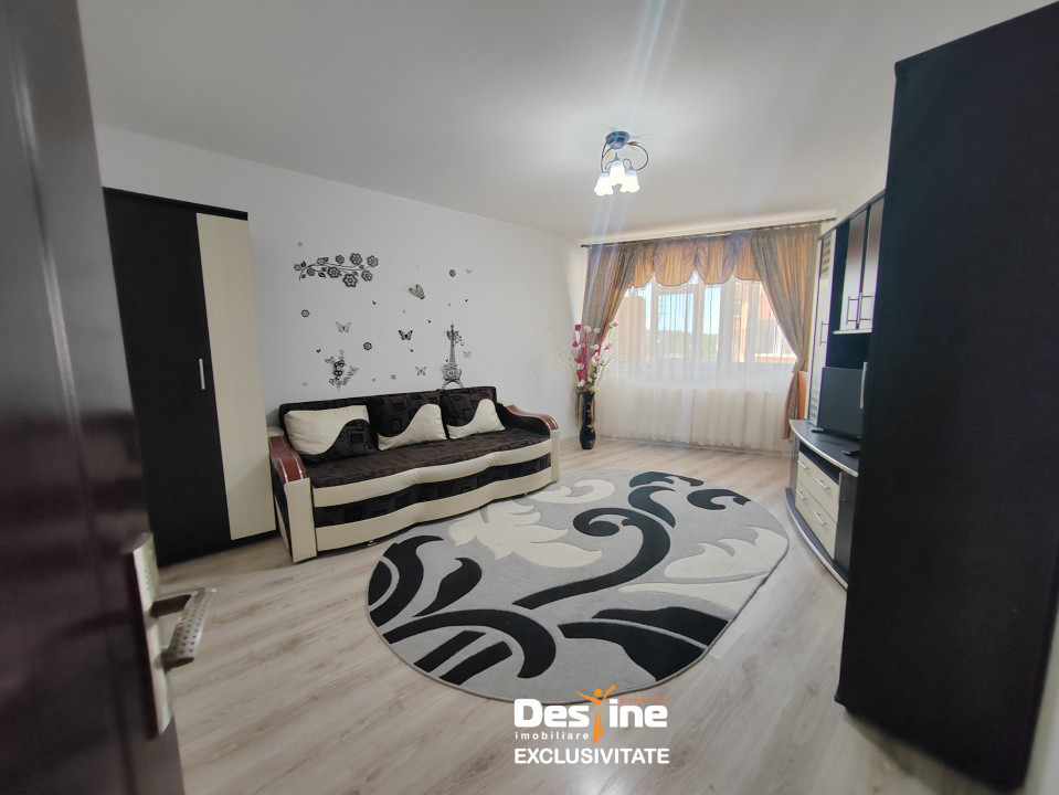 COMISION 0% - Cug - Chirie, Apartament 2 camere + LOC DE PARCARE