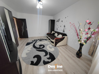 COMISION 0% - Cug - Chirie, Apartament 2 camere + LOC DE PARCARE