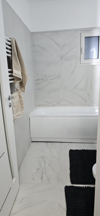 Apartament 1 cameră de închiriat – Pet friendly, parcare inclusă – Pacurari
