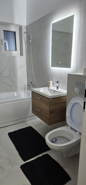 Apartament 1 cameră de închiriat – Pet friendly, parcare inclusă – Pacurari