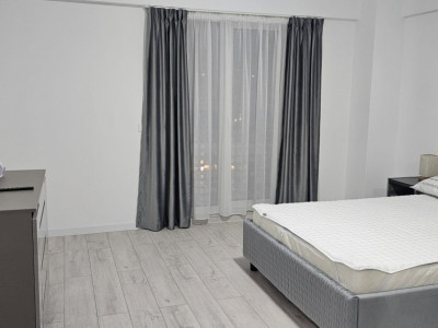Apartament 1 cameră de închiriat – Pet friendly, parcare inclusă – Pacurari