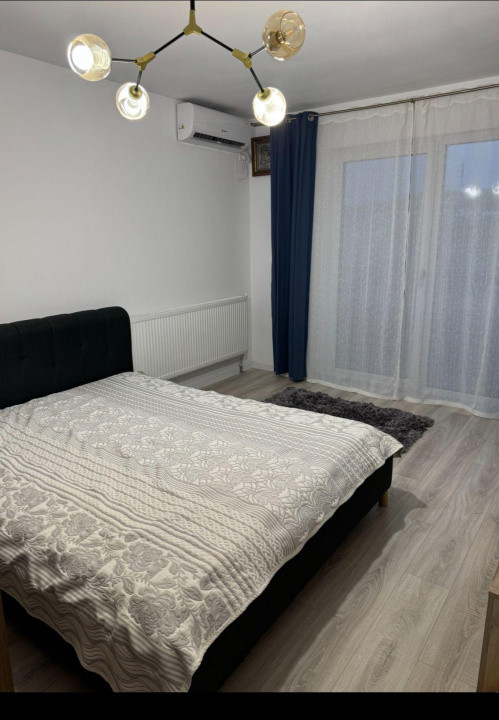 Apartament de închiriat Poitiers Towers | 1 cameră | Pet friendly