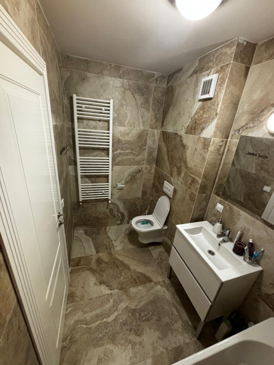 Apartament de închiriat Poitiers Towers | 1 cameră | Pet friendly