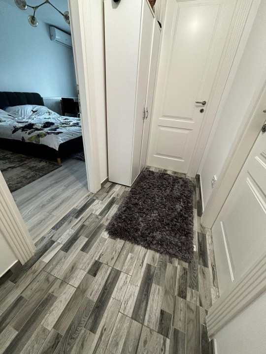 Apartament de închiriat Poitiers Towers | 1 cameră | Pet friendly