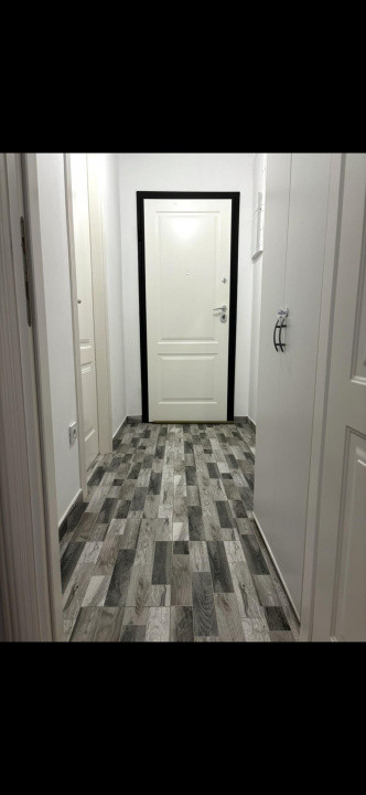 Apartament de închiriat Poitiers Towers | 1 cameră | Pet friendly
