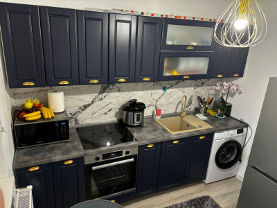 Apartament de închiriat Poitiers Towers | 1 cameră | Pet friendly