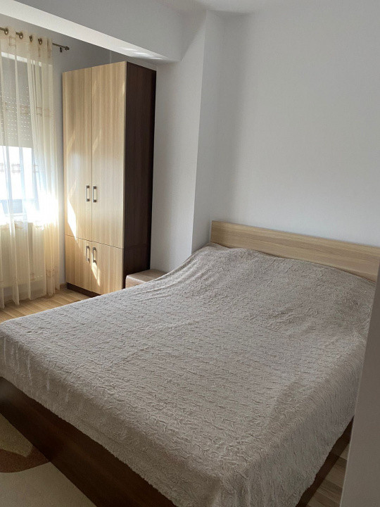 2 camere, mobilat complet | Complex Zorilor – Moara de Vânt | Parcare + Boxă
