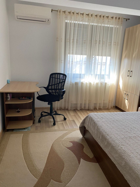 2 camere, mobilat complet | Complex Zorilor – Moara de Vânt | Parcare + Boxă