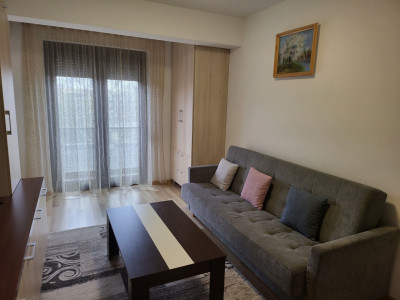 2 camere, mobilat complet | Complex Zorilor – Moara de Vânt | Parcare + Boxă
