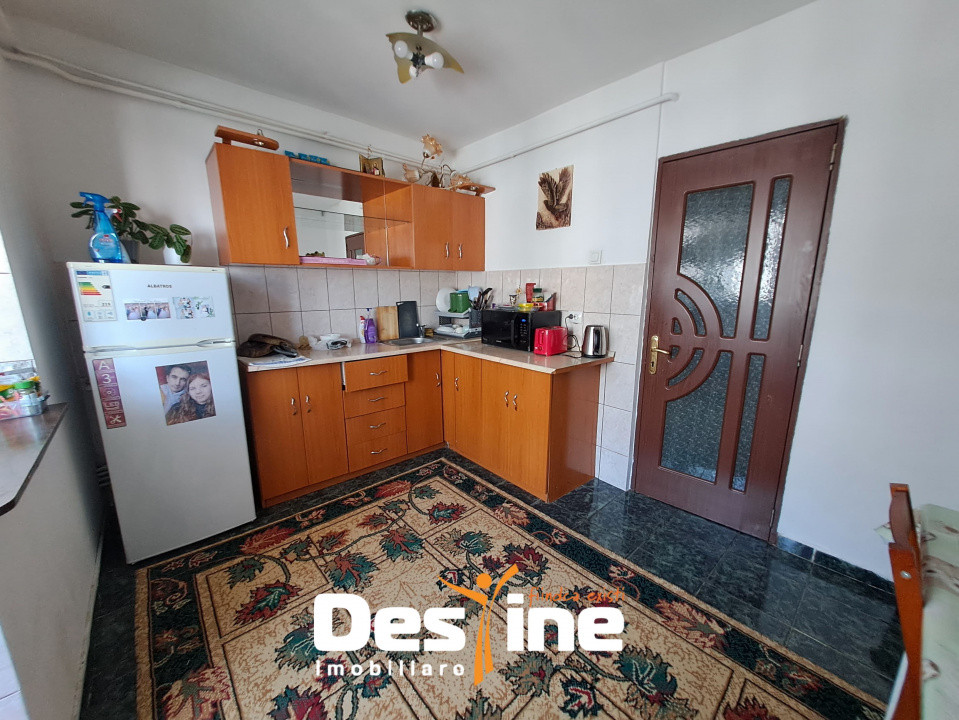 ZIMBRU, Apartament 1 camera, DECOMANDAT, 72.000 euro