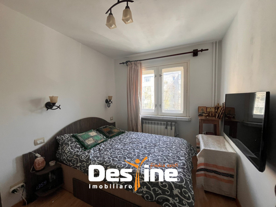 ALEXANDRU CEL BUN, Apartament 3 camere, 49.7 MP, 95.900 euro