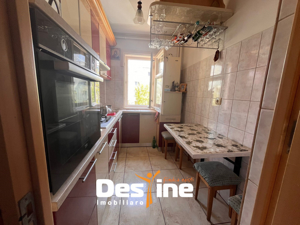 ALEXANDRU CEL BUN, Apartament 3 camere, 49.7 MP, 95.900 euro