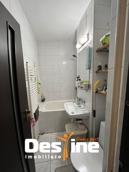 ALEXANDRU CEL BUN, Apartament 3 camere, 49.7 MP, 95.900 euro