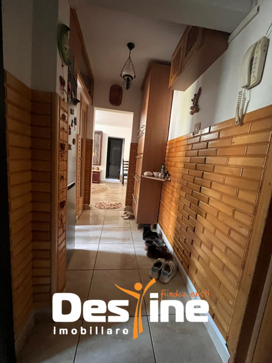 ALEXANDRU CEL BUN, Apartament 3 camere, 49.7 MP, 95.900 euro