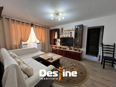 ALEXANDRU CEL BUN, Apartament 3 camere, 49.7 MP, 95.900 euro