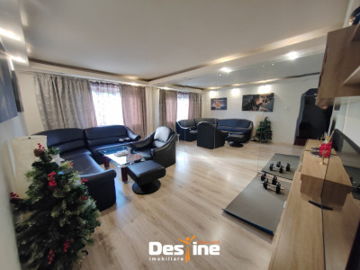  cartier NICOLINA II - Apartament 3 camere DECOMANDAT 70,23 mp