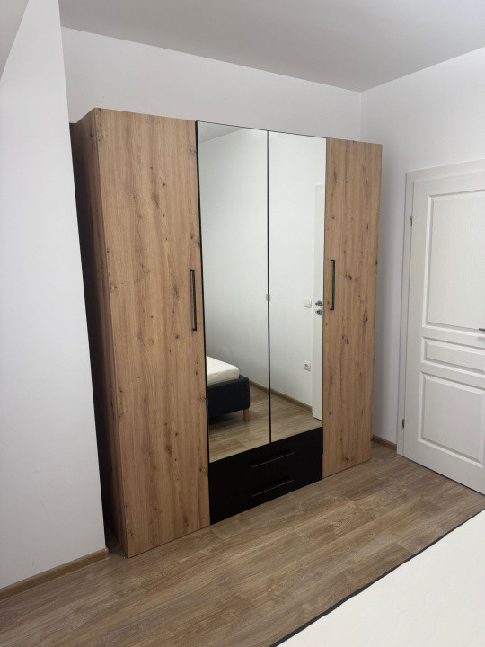 🏡 DE ÎNCHIRIAT APARTAMENT 2 CAMERE, DECOMANDAT – TRACTORUL - ETAJ 6 