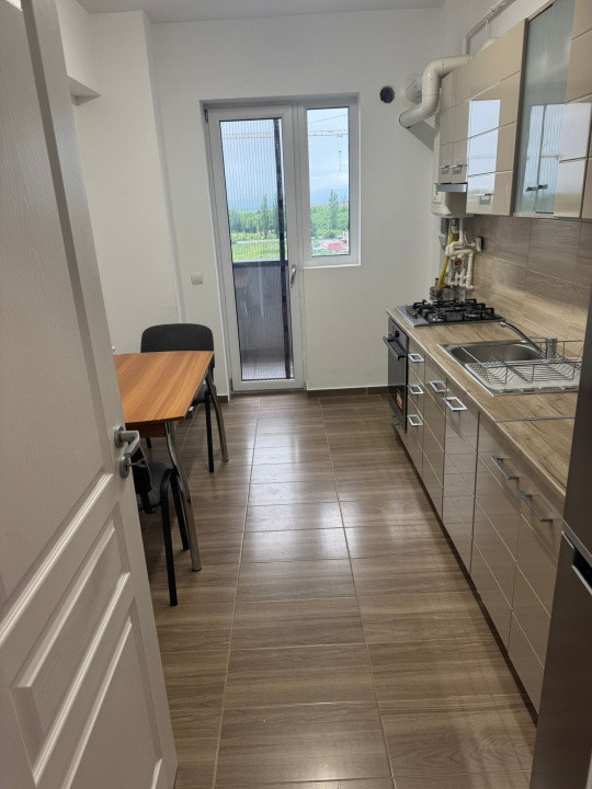 🏡 DE ÎNCHIRIAT APARTAMENT 2 CAMERE, DECOMANDAT – TRACTORUL - ETAJ 6 