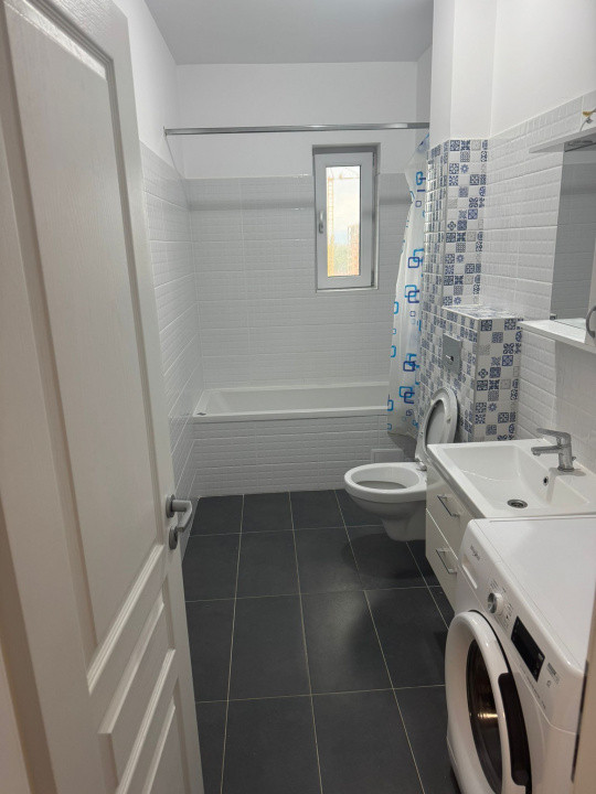 🏡 DE ÎNCHIRIAT APARTAMENT 2 CAMERE, DECOMANDAT – TRACTORUL - ETAJ 6 