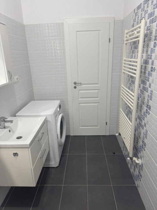 🏡 DE ÎNCHIRIAT APARTAMENT 2 CAMERE, DECOMANDAT – TRACTORUL - ETAJ 6 
