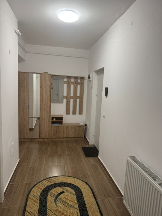 🏡 DE ÎNCHIRIAT APARTAMENT 2 CAMERE, DECOMANDAT – TRACTORUL - ETAJ 6 