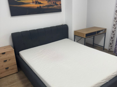🏡 DE ÎNCHIRIAT APARTAMENT 2 CAMERE, DECOMANDAT – TRACTORUL - ETAJ 6 