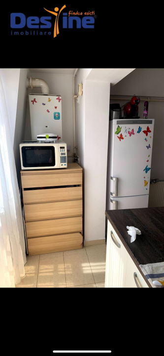 Apartament 2 camere Dristor, Sector 3