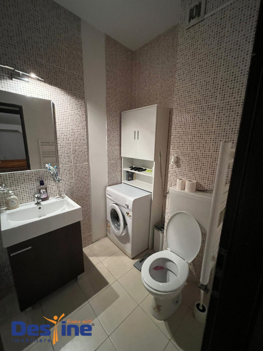 Apartament 2 camere Dristor, Sector 3