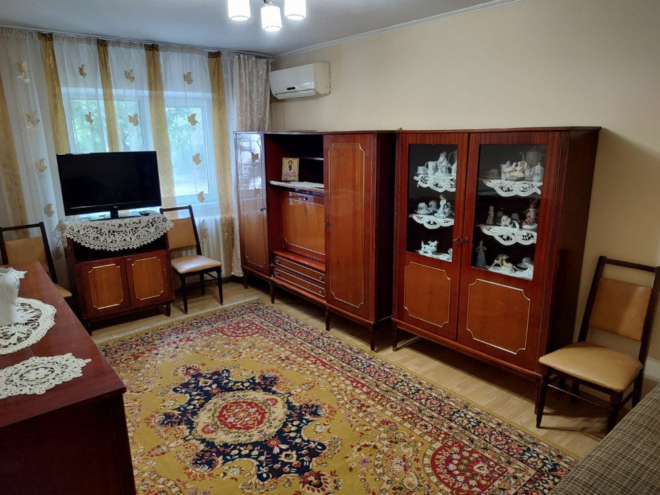 3 camere – Nicolina, lângă Palas Mall | Pet Friendly, complet utilat