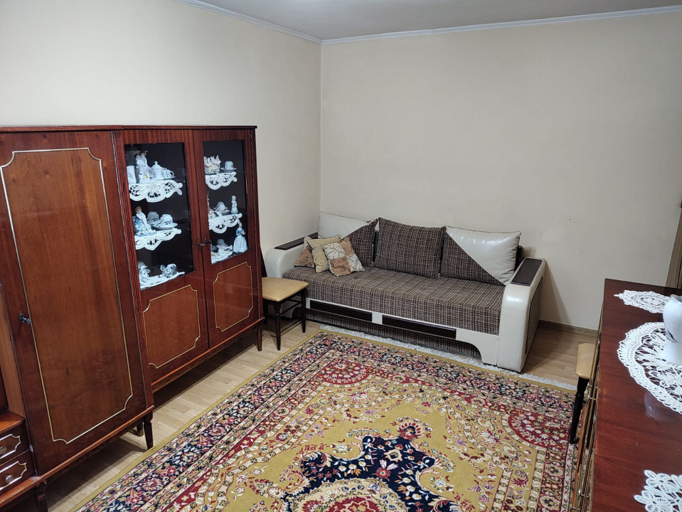 3 camere – Nicolina, lângă Palas Mall | Pet Friendly, complet utilat