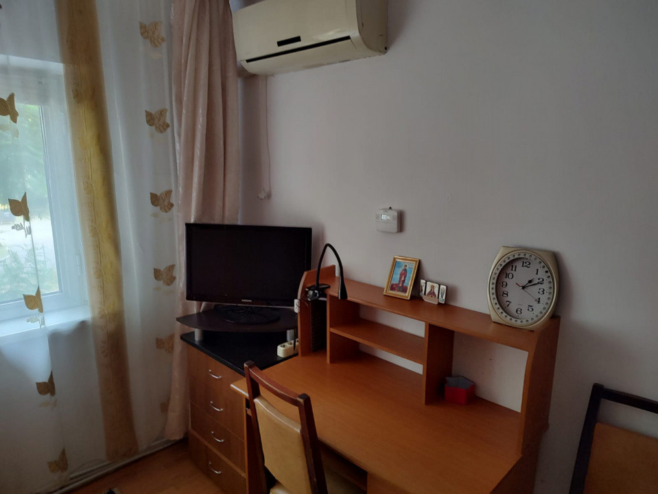3 camere – Nicolina, lângă Palas Mall | Pet Friendly, complet utilat